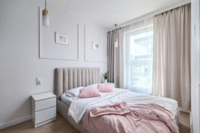 Unique Apartments - Angielska Grobla